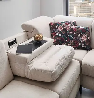 Couchliebe Sofa Flavia